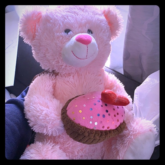 Cupcake - Picture 1 of 1